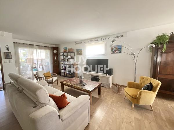 Plaisance-du-Touch maison de Plain-pied de 124 m2 rénovée