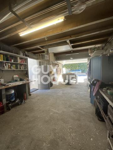 Plaisance-du-Touch maison de Plain-pied de 124 m2 rénovée