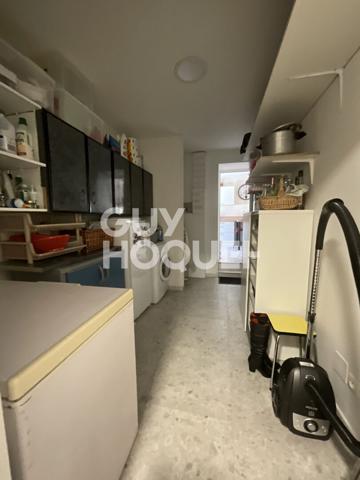 Plaisance-du-Touch maison de Plain-pied de 124 m2 rénovée
