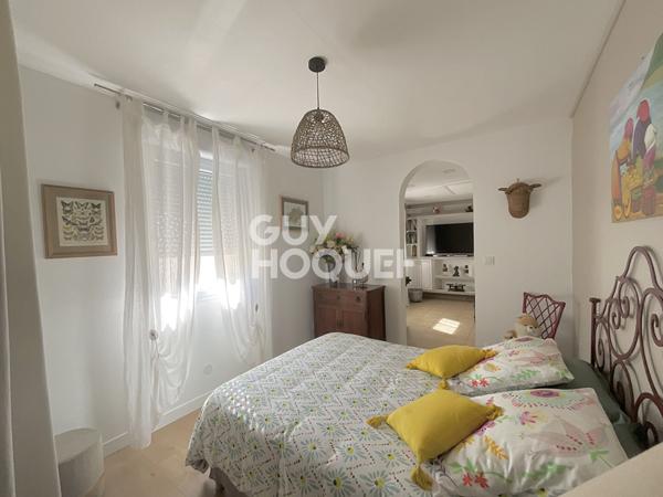 Plaisance-du-Touch maison de Plain-pied de 124 m2 rénovée