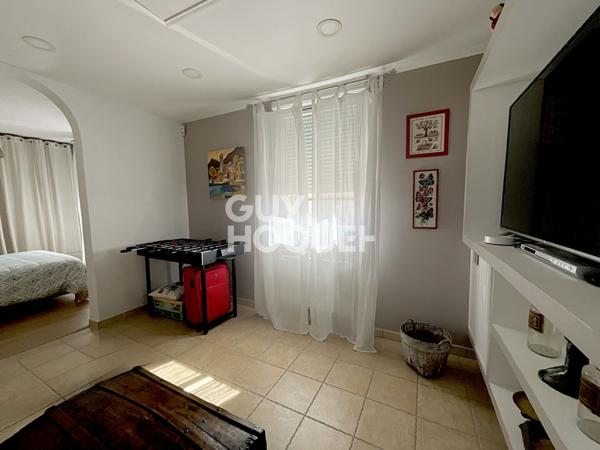 Plaisance-du-Touch maison de Plain-pied de 124 m2 rénovée