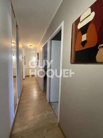 Plaisance-du-Touch maison de Plain-pied de 124 m2 rénovée