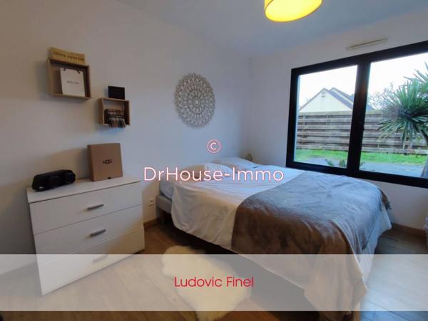 Maison à vendre 6 pièces de 129 m²