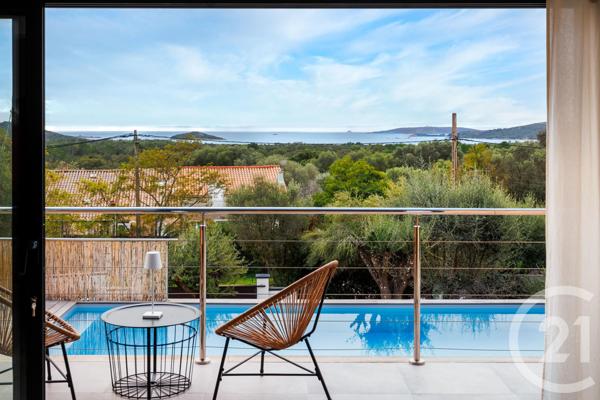 Maison à vendre  4 pièces - 95,07 m2 ZONZA - 201