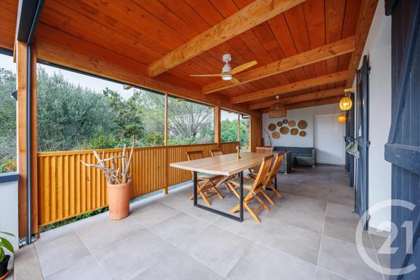 Maison à vendre  4 pièces - 95,07 m2 ZONZA - 201