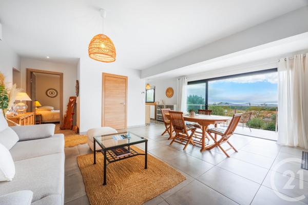 Maison à vendre  4 pièces - 95,07 m2 ZONZA - 201