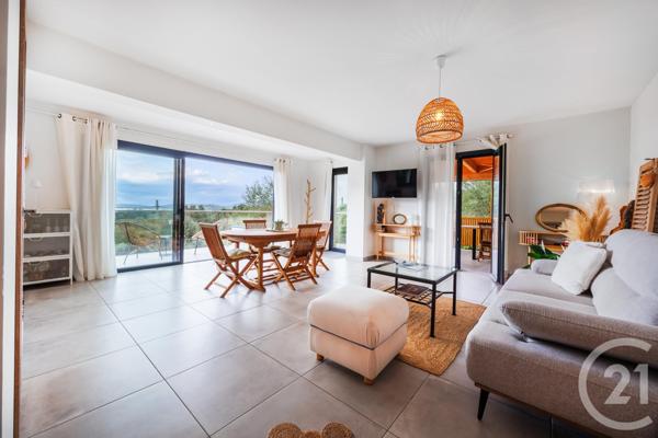 Maison à vendre  4 pièces - 95,07 m2 ZONZA - 201