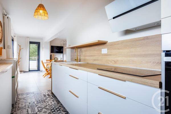 Maison à vendre  4 pièces - 95,07 m2 ZONZA - 201