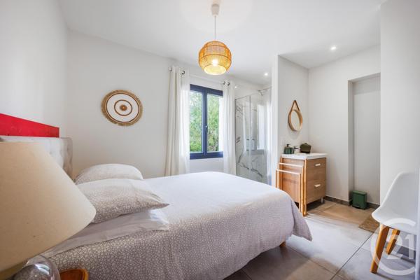 Maison à vendre  4 pièces - 95,07 m2 ZONZA - 201