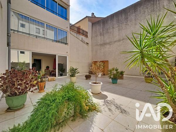 Appartement à vendre 3 pièces 77,61 m² Béziers