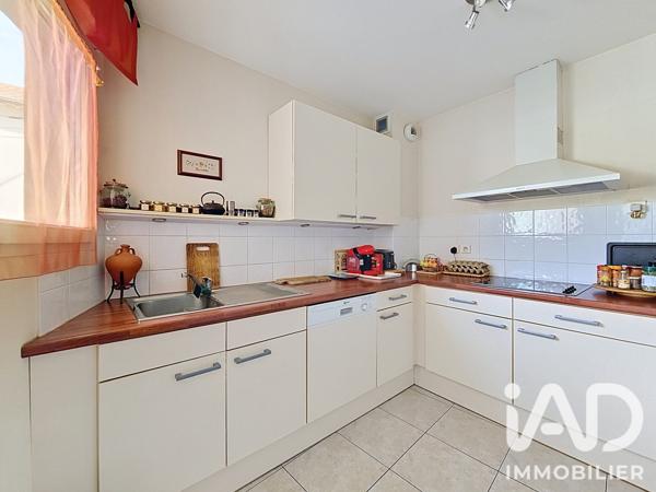 Appartement à vendre 3 pièces 77,61 m² Béziers