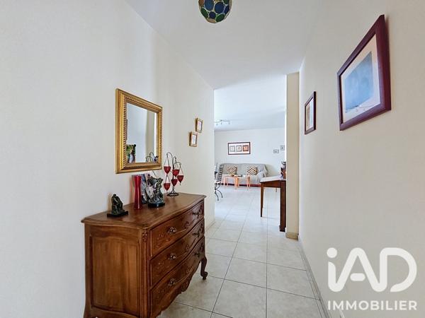 Appartement à vendre 3 pièces 77,61 m² Béziers
