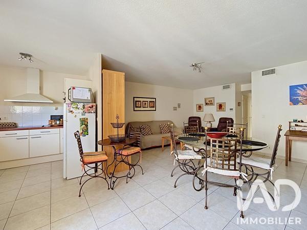 Appartement à vendre 3 pièces 77,61 m² Béziers