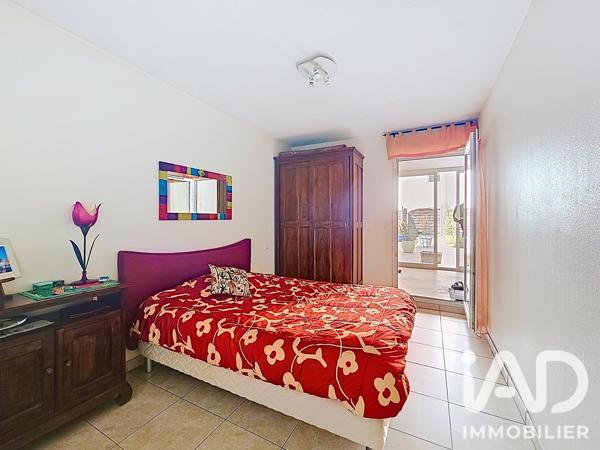 Appartement à vendre 3 pièces 77,61 m² Béziers