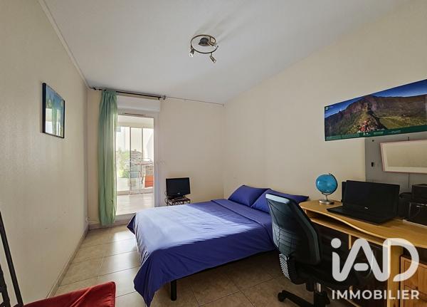 Appartement à vendre 3 pièces 77,61 m² Béziers