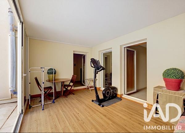 Appartement à vendre 3 pièces 77,61 m² Béziers