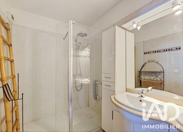 Appartement à vendre 3 pièces 77,61 m² Béziers