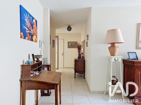 Appartement à vendre 3 pièces 77,61 m² Béziers