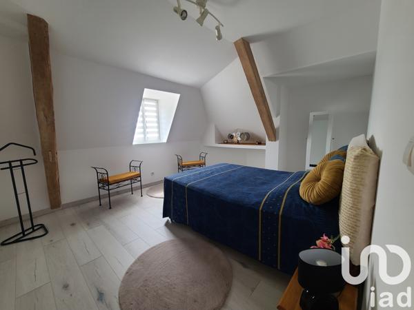 Maison à vendre 8 pièces 243 m² Vivy
