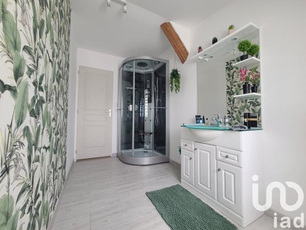 Maison à vendre 8 pièces 243 m² Vivy