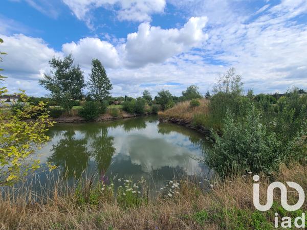 Maison à vendre 8 pièces 243 m² Vivy