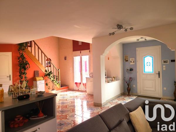 Maison à vendre 8 pièces 243 m² Vivy