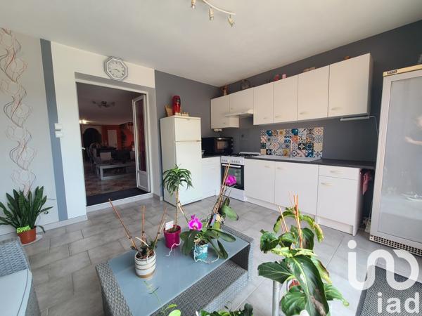 Maison à vendre 8 pièces 243 m² Vivy