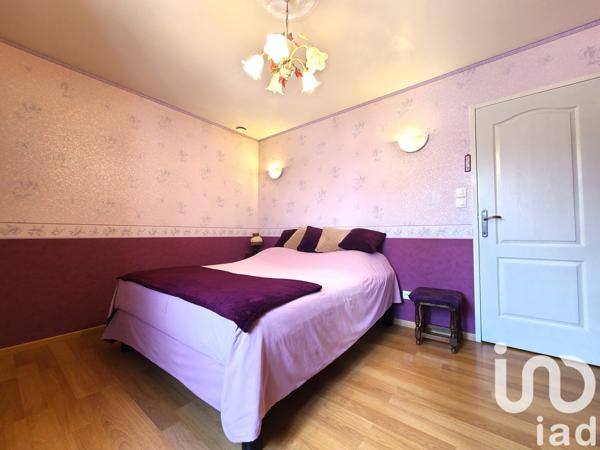 Maison à vendre 8 pièces 243 m² Vivy