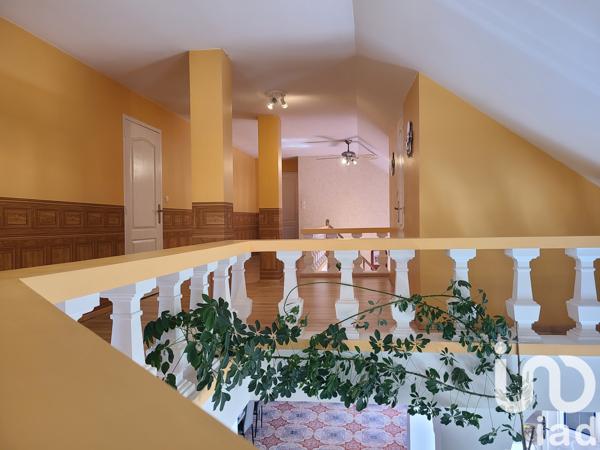 Maison à vendre 8 pièces 243 m² Vivy