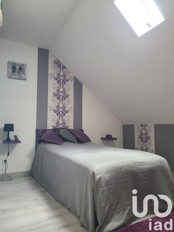 Maison à vendre 8 pièces 243 m² Vivy