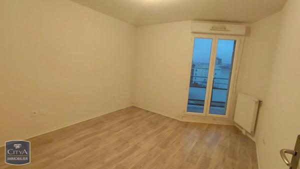 Appartement à louer 2 pièces 44.54m² Besançon (25000)