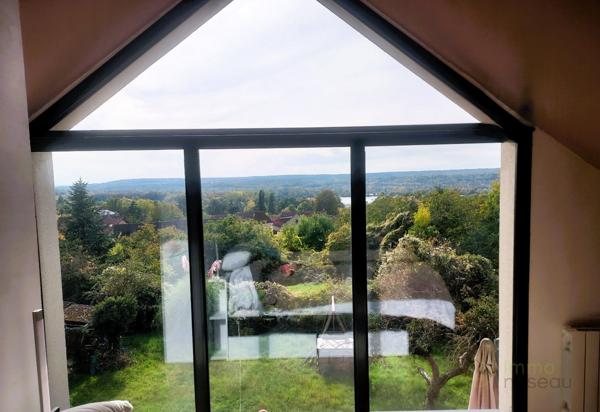 Maison à CERGY (95000)