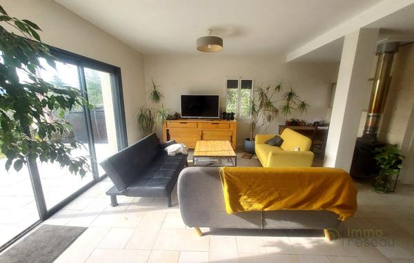 Maison à CERGY (95000)