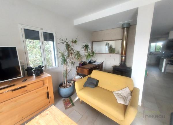 Maison à CERGY (95000)