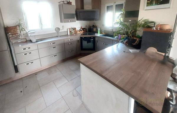 Maison à CERGY (95000)