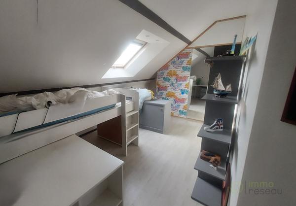 Maison à CERGY (95000)