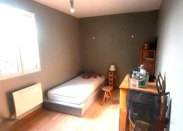 Maison à CERGY (95000)