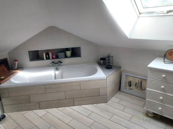 Maison à CERGY (95000)