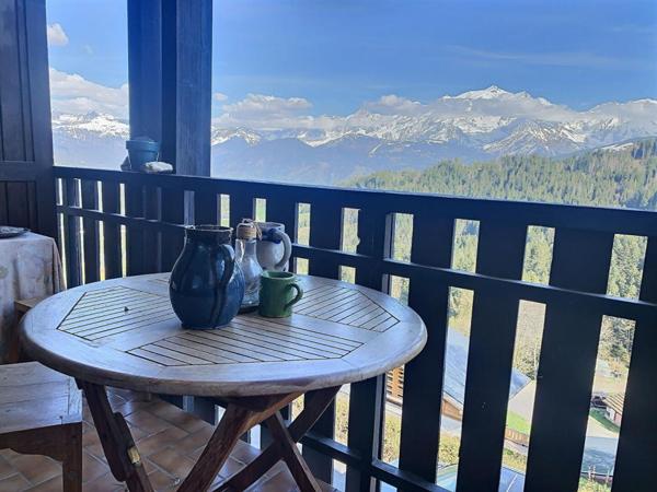 Appartement Cordon 1 pièce(s) 18.05 m2