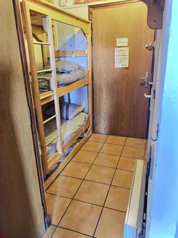 Appartement Cordon 1 pièce(s) 18.05 m2