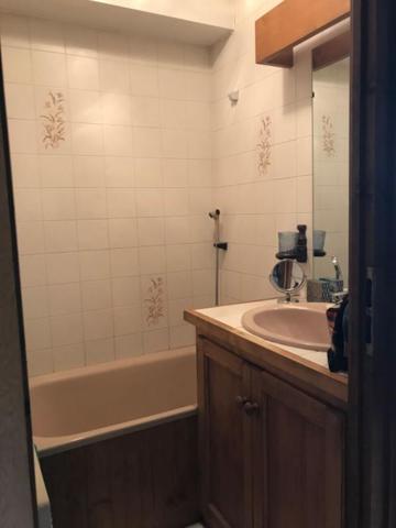 Appartement Cordon 1 pièce(s) 18.05 m2