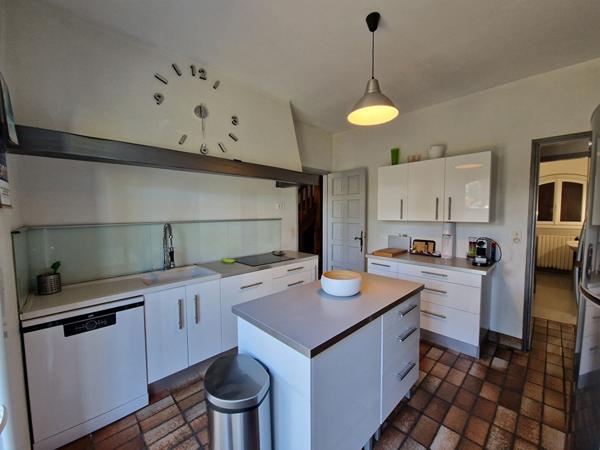 Vente maison Biscarrosse : 816 200 € - AJP Immobilier Biscarrosse