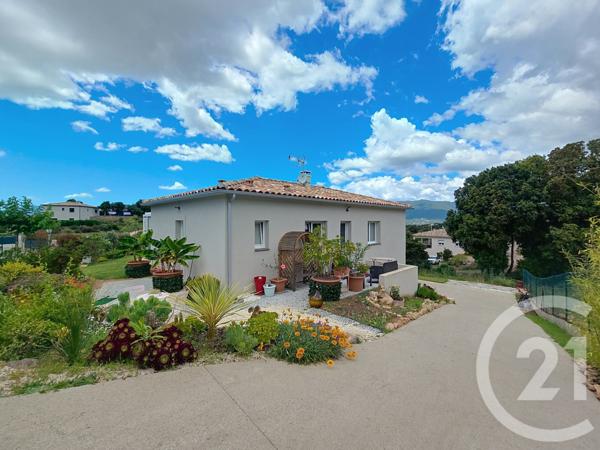 Maison à vendre  3 pièces - 104,40 m2 BASTELICACCIA - 201
