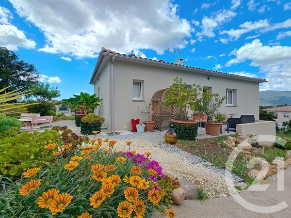 Maison à vendre  3 pièces - 104,40 m2 BASTELICACCIA - 201