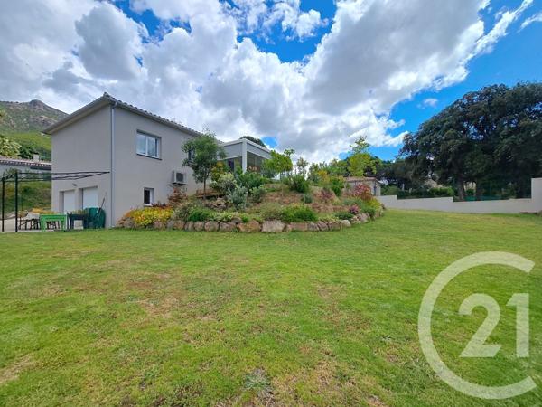 Maison à vendre  3 pièces - 104,40 m2 BASTELICACCIA - 201