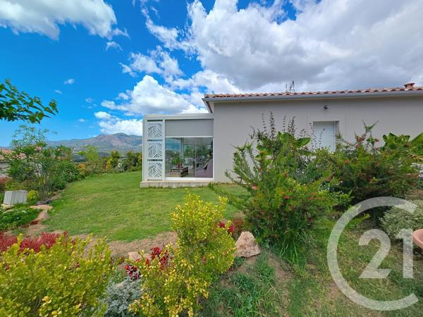 Maison à vendre  3 pièces - 104,40 m2 BASTELICACCIA - 201