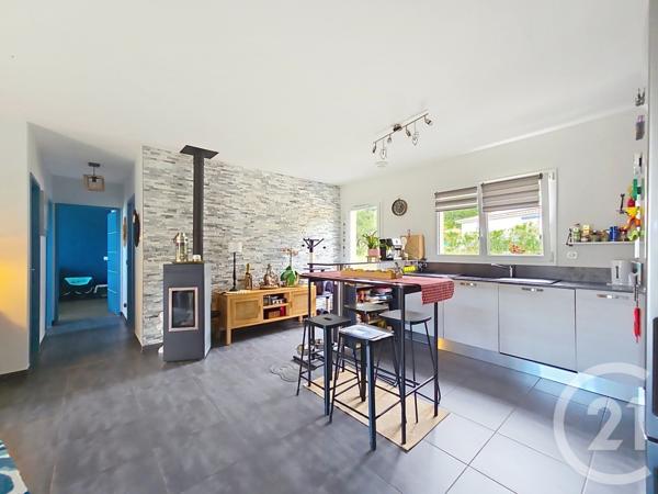 Maison à vendre  3 pièces - 104,40 m2 BASTELICACCIA - 201