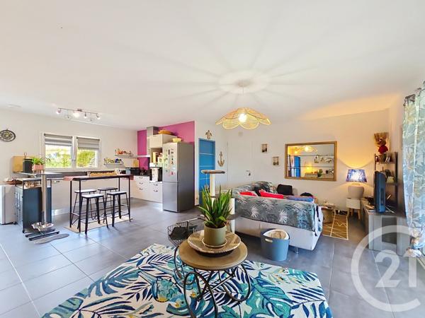 Maison à vendre  3 pièces - 104,40 m2 BASTELICACCIA - 201