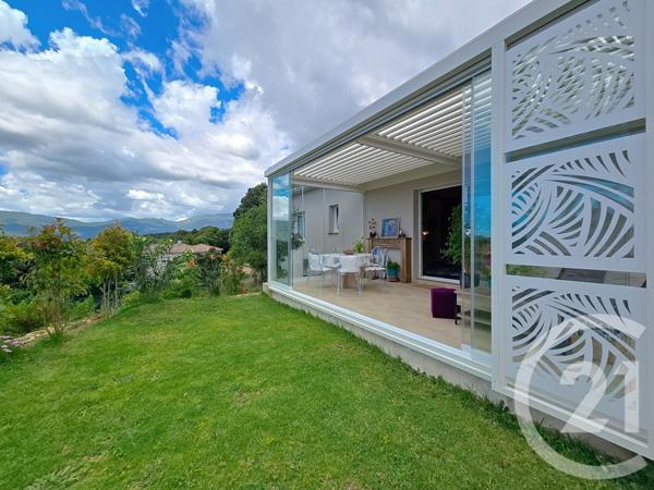 Maison à vendre  3 pièces - 104,40 m2 BASTELICACCIA - 201