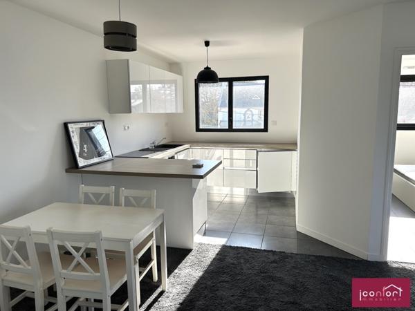 Orvault, 646 300€ FAI - iconfort